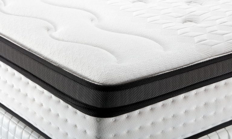 Which firm mattress is right for you