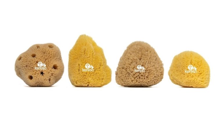 Experience Luxury with Natural Sea Sponges for Bathing