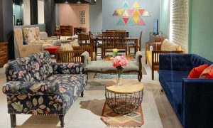 furniture stores