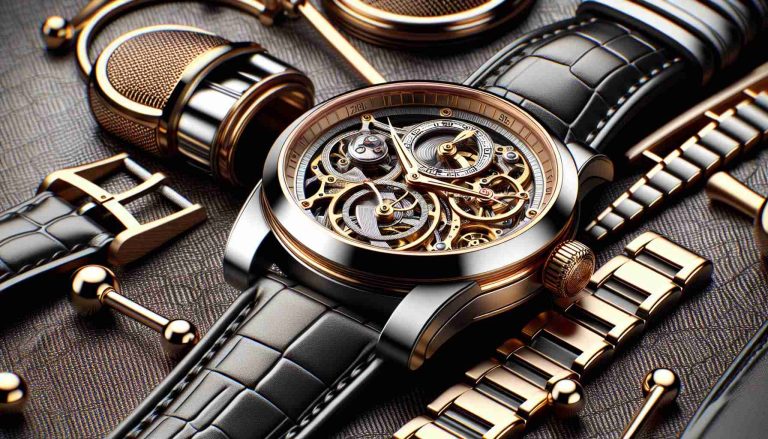 Exploring the Innovation Behind Rolex Watches Engineering Meets Luxury