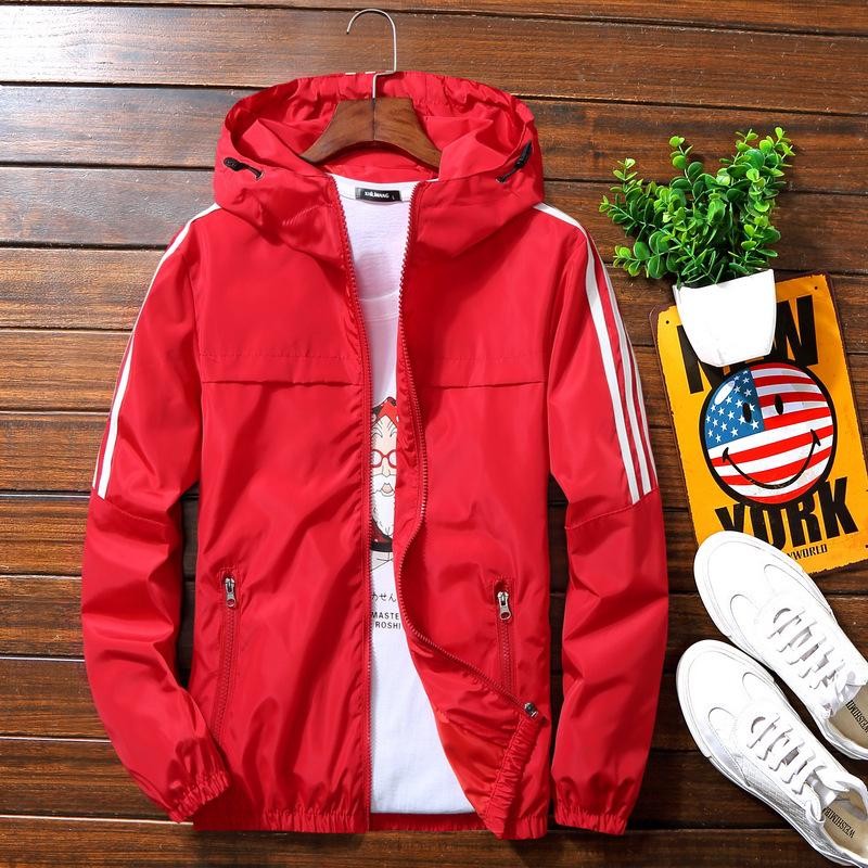 5 Casual Jackets for Men at AliExpress