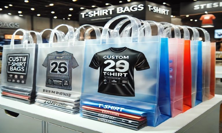 T-Shirt Bags