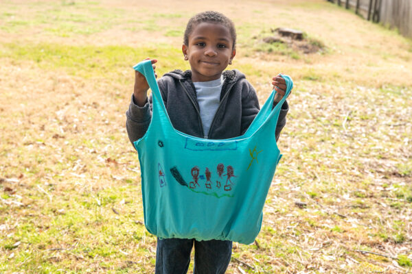 T-Shirt Bags 