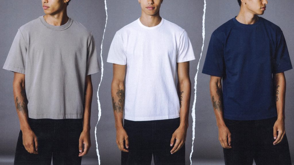 Must have T-shirts for Men