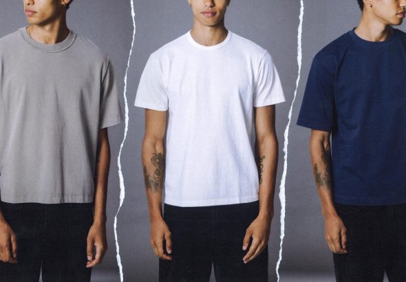 Must have T-shirts for Men
