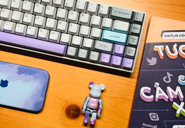 Choosing the Perfect Mousepad Types, Benefits, and Tips for Gamers and Professionals