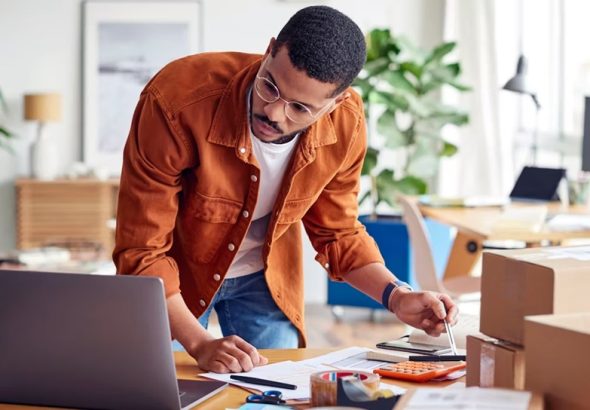 How to Start an E-Commerce Business – A Comprehensive Guide